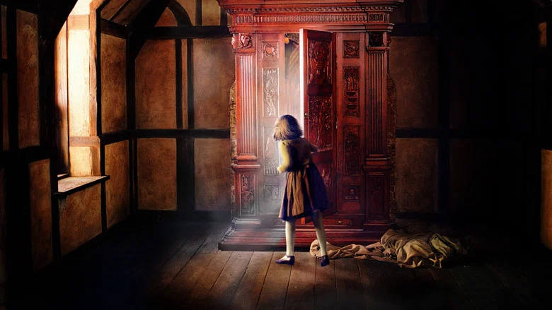 The Chronicles of Narnia: The Lion, the Witch and the Wardrobe screenshot 4