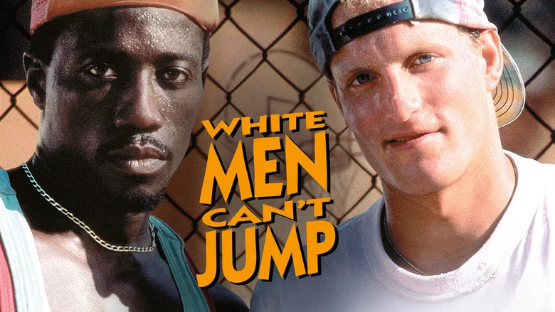 White Men Can't Jump screenshot 5