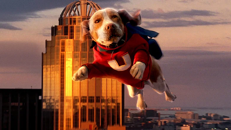 Underdog screenshot 4