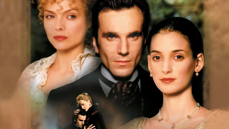 The Age of Innocence screenshot 7