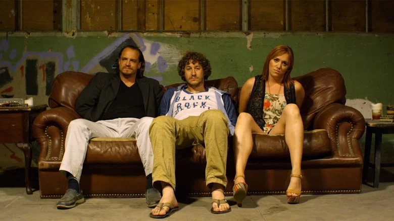 Jonny's Sweet Revenge screenshot 1