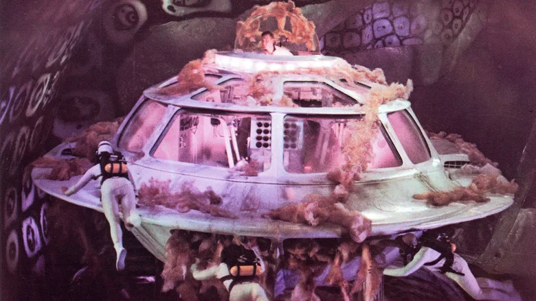 Fantastic Voyage screenshot 7