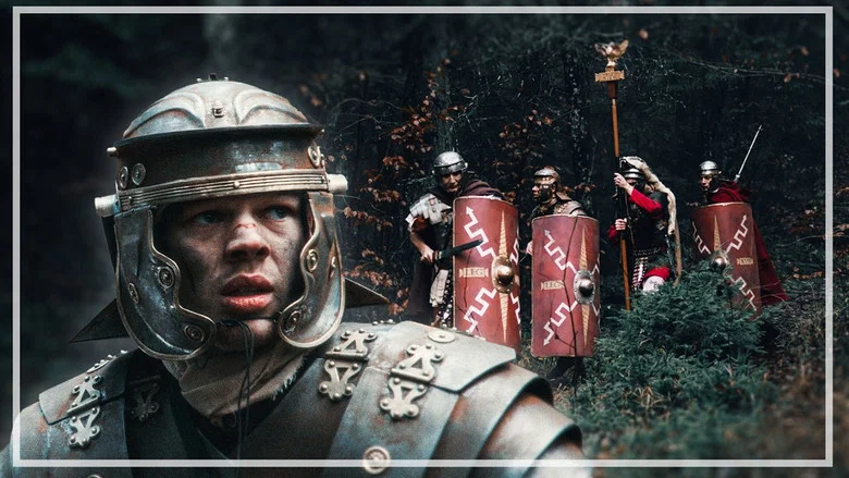 Roma Victis screenshot 1