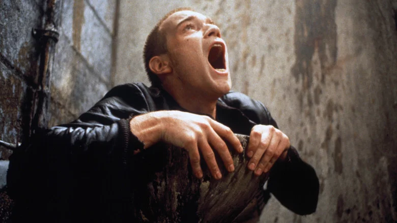 Trainspotting screenshot 3