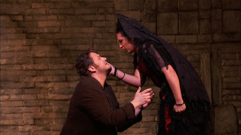 Bizet: Carmen screenshot 1