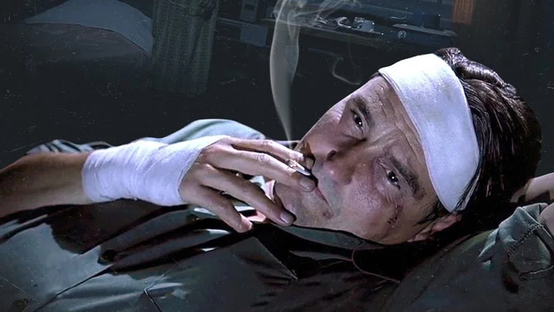 The Man Without a Past screenshot 3