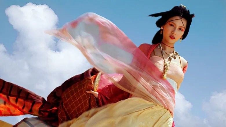 The Promise screenshot 1