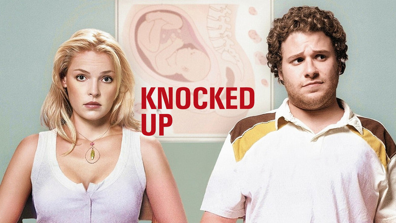 Knocked Up screenshot 7
