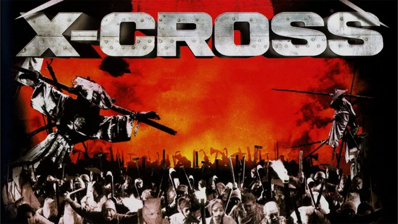 X-Cross screenshot 4