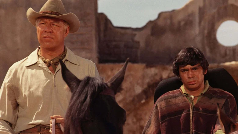 Guns of the Magnificent Seven screenshot 5
