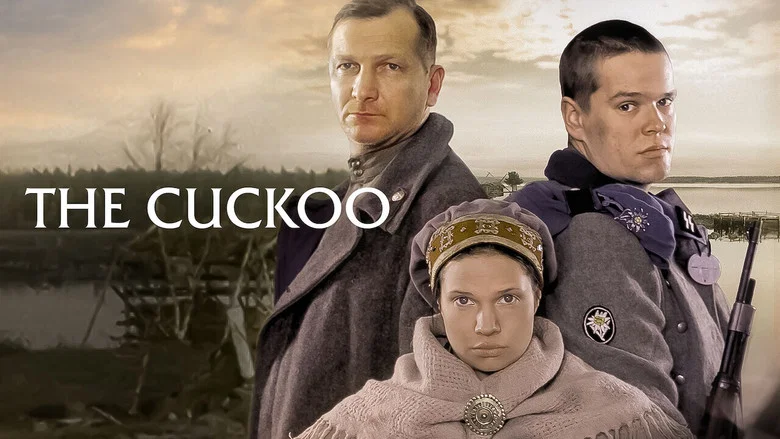 The Cuckoo screenshot 2