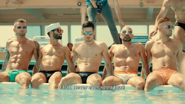 Dream Boat screenshot 1
