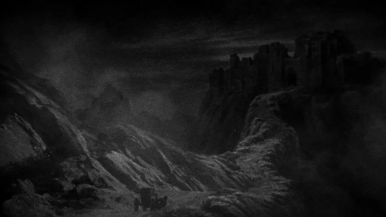 Dracula screenshot 4
