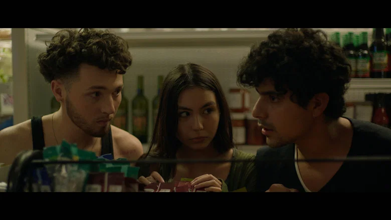 Becoming Vera screenshot 1