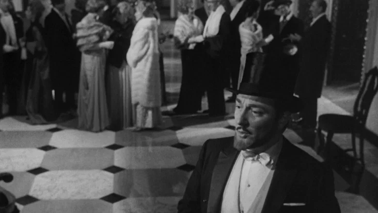 The Exterminating Angel screenshot 5