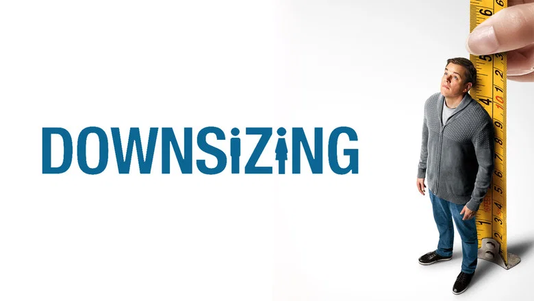 Downsizing screenshot 3