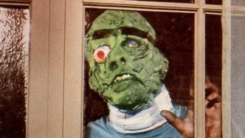 I Was a Teenage Frankenstein screenshot 7