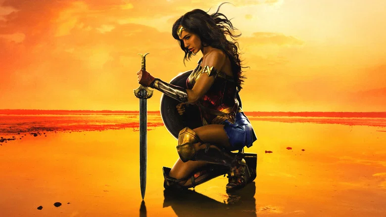 Wonder Woman screenshot 5