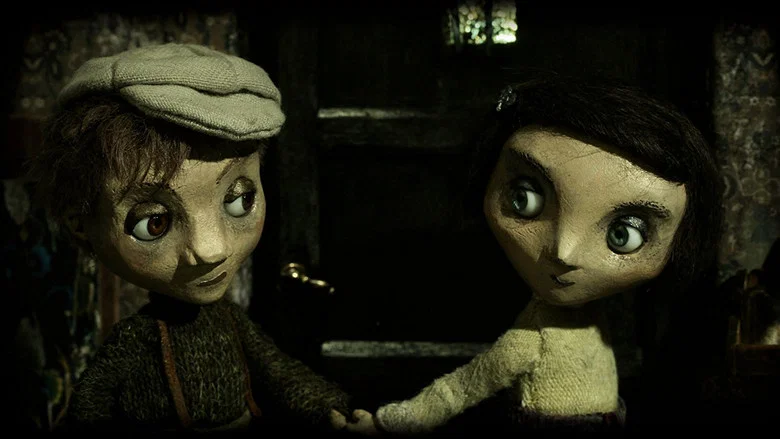 Violet, Fisher of the Black Sea screenshot 1