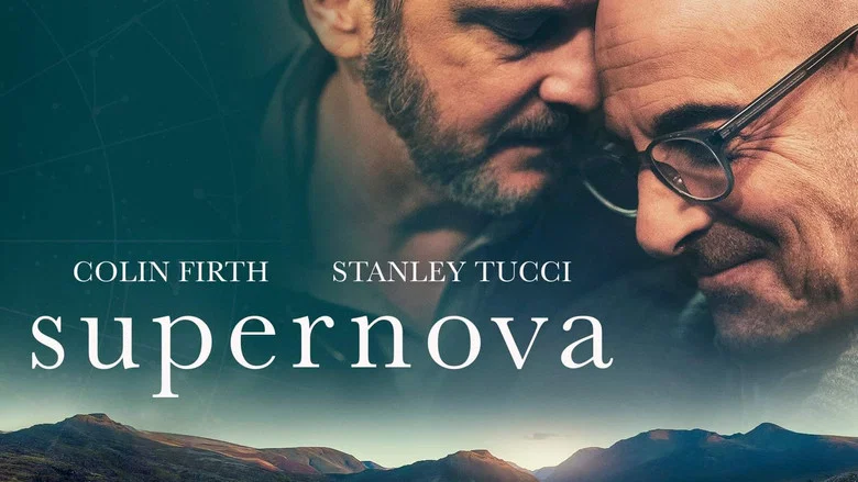 Supernova screenshot 4