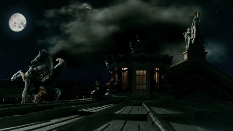 The Phantom of the Opera screenshot 7