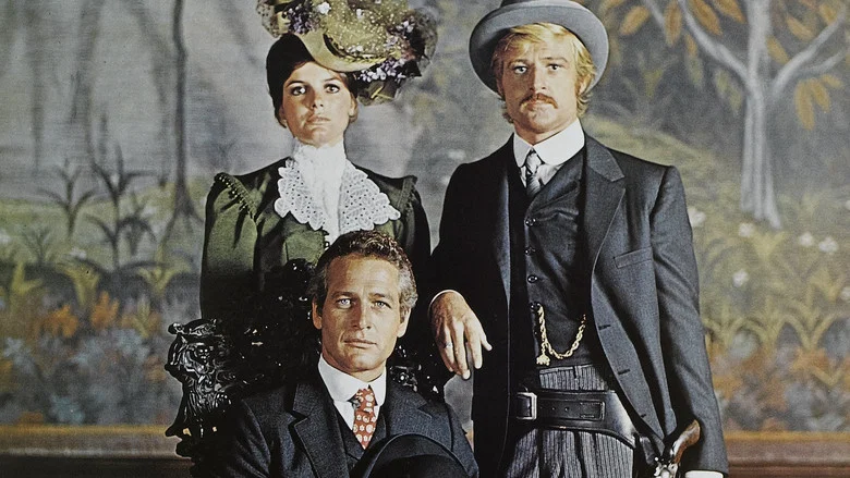 Butch Cassidy and the Sundance Kid screenshot 1