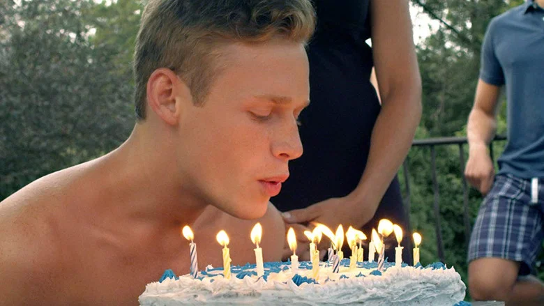 Henry Gamble's Birthday Party screenshot 5