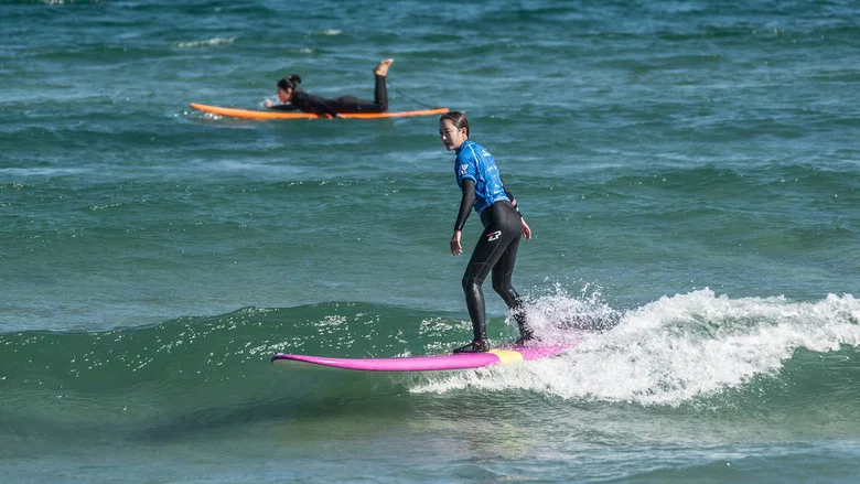 Jukdo Surfing Diary screenshot 3