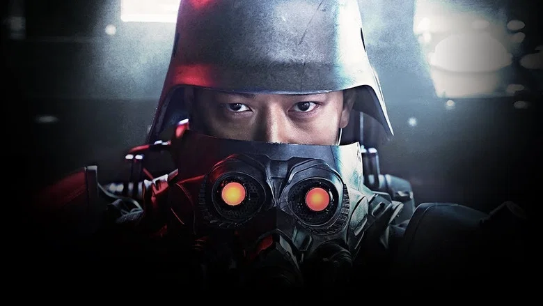 Illang: The Wolf Brigade screenshot 1