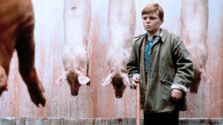 The Butcher Boy screenshot 5