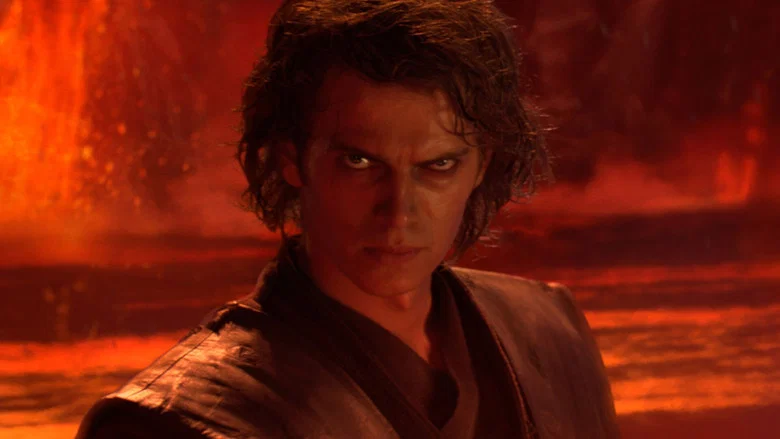 Star Wars: Episode III - Revenge of the Sith screenshot 8