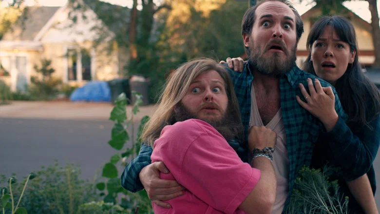 Forever Home screenshot 2