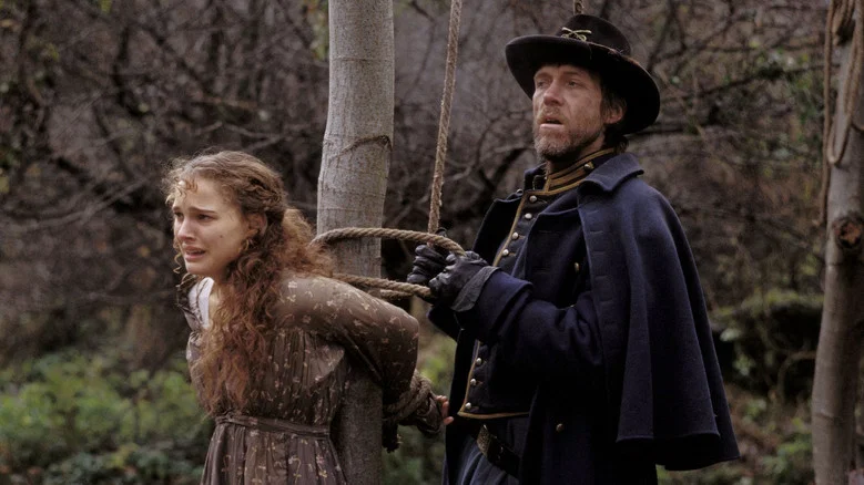 Cold Mountain screenshot 5