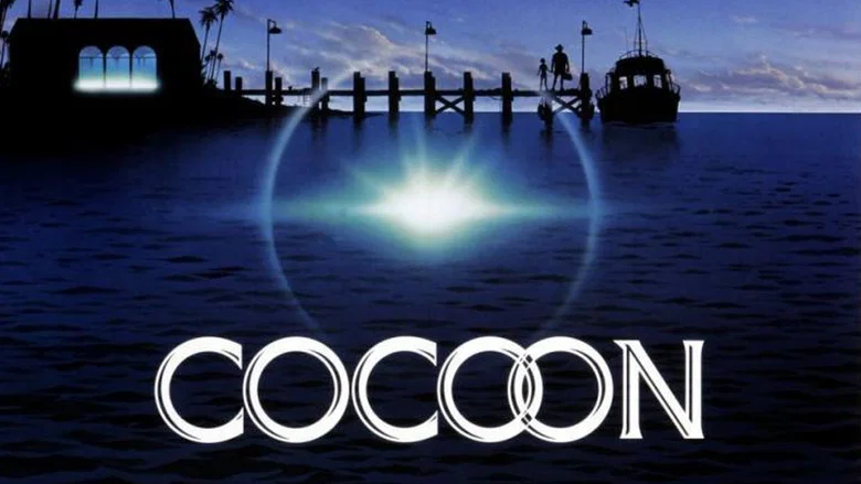 Cocoon screenshot 1