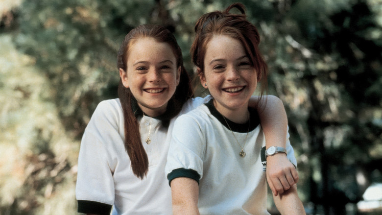The Parent Trap screenshot 3