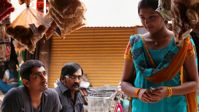 Jigarthanda screenshot 4