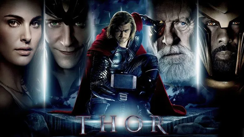 Thor screenshot 3