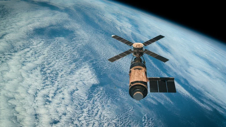 Saving Skylab: America's First Space Station screenshot 1