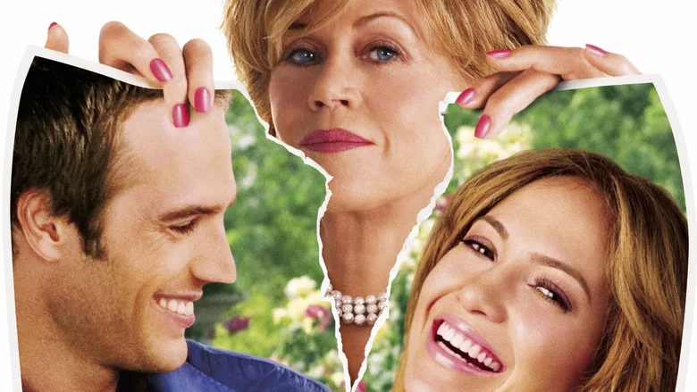 Monster-in-Law screenshot 2