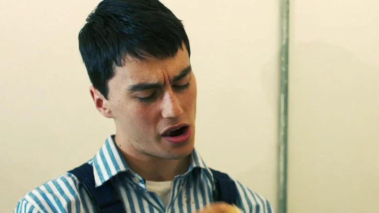 Borstal screenshot 2