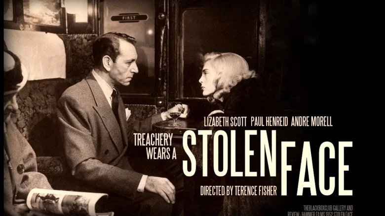 Stolen Face screenshot 6