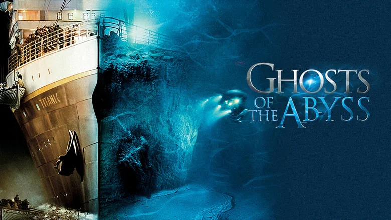 Ghosts of the Abyss screenshot 2