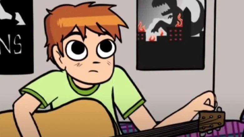 Scott Pilgrim vs. the Animation screenshot 1