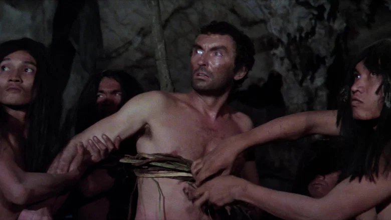 Last Cannibal World screenshot 5