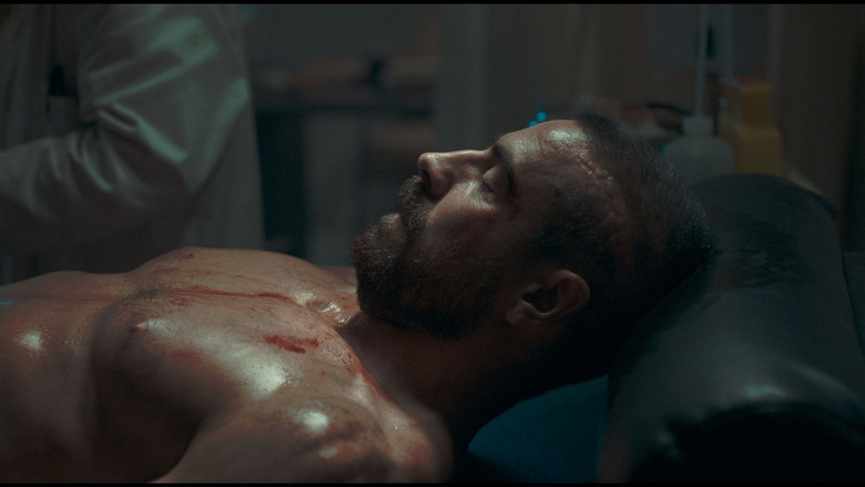 Ares screenshot 3