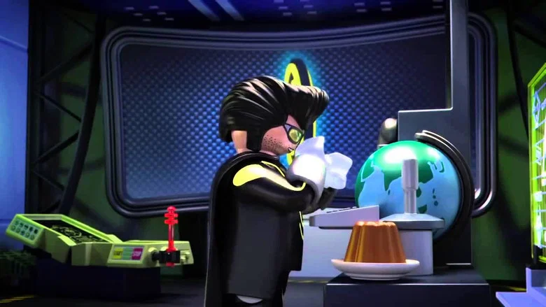 Playmobil: Top Agents 2 screenshot 2