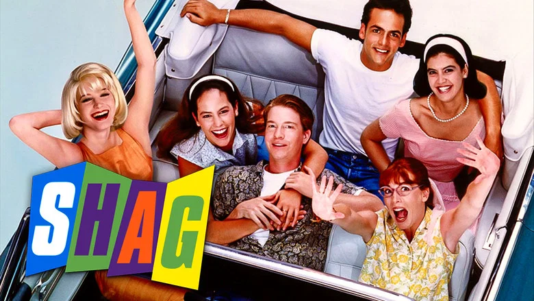 Shag screenshot 4