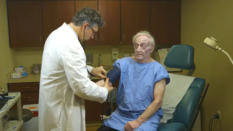 My Uncle John Is a Zombie! screenshot 4