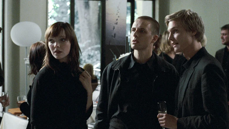 Reprise screenshot 6