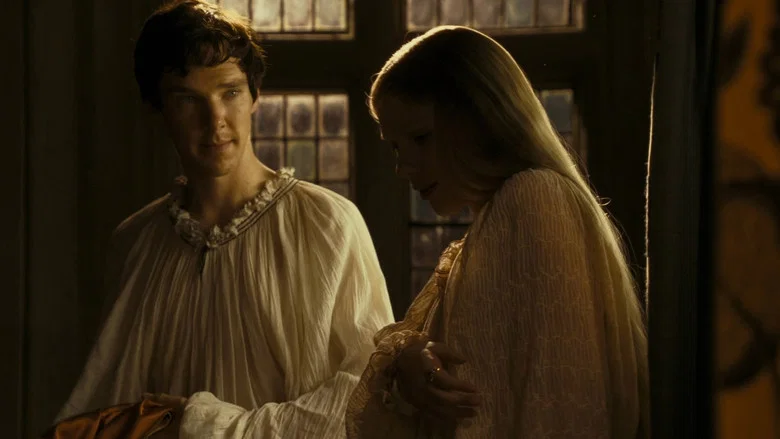 The Other Boleyn Girl screenshot 7